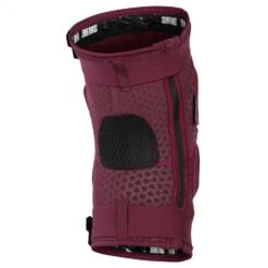 Pads K-Pact Zip - Protection 6 Pads K-Pact Zip - Protection -Vélo Matériel Magasin ion pads k pact zip protection detail 2