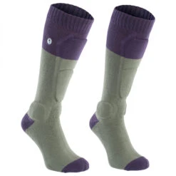 Shin Pads BD-Sock - Protection