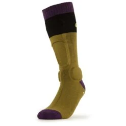 Shin Pads BD-Sock - Protection -Vélo Matériel Magasin ion shin pads bd sock protection detail 2