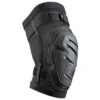 IXS Hack Race Knee Guard - Protection -Vélo Matériel Magasin ixs hack race knee guard protection