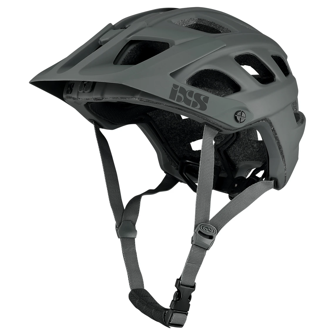 IXS Trail Evo Helmet - Casque De Cyclisme 4 IXS Trail Evo Helmet - Casque De Cyclisme – Image 2