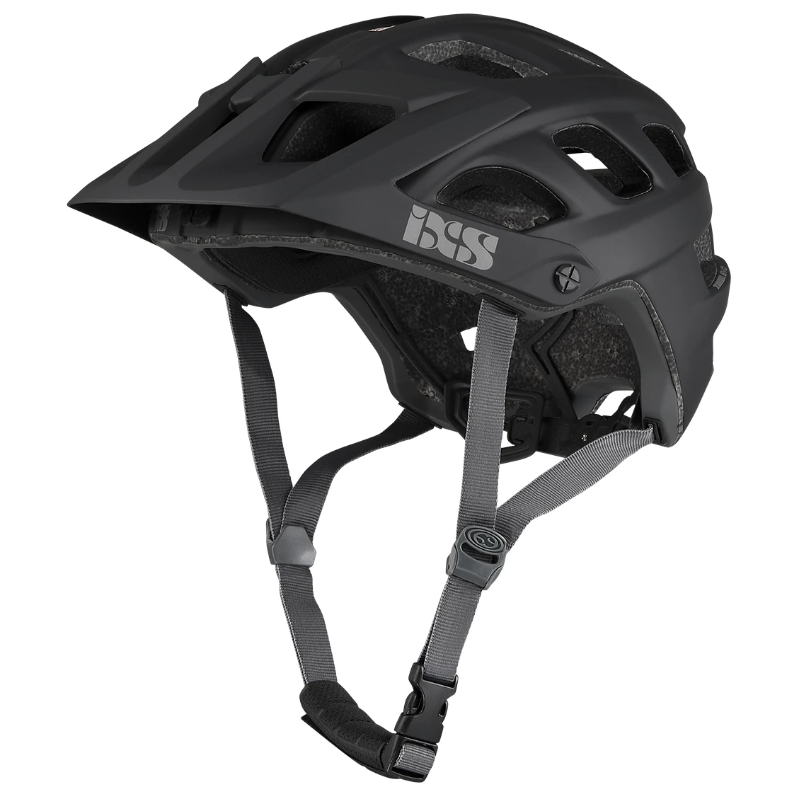 IXS Trail Evo Helmet - Casque De Cyclisme 5 IXS Trail Evo Helmet - Casque De Cyclisme – Image 3