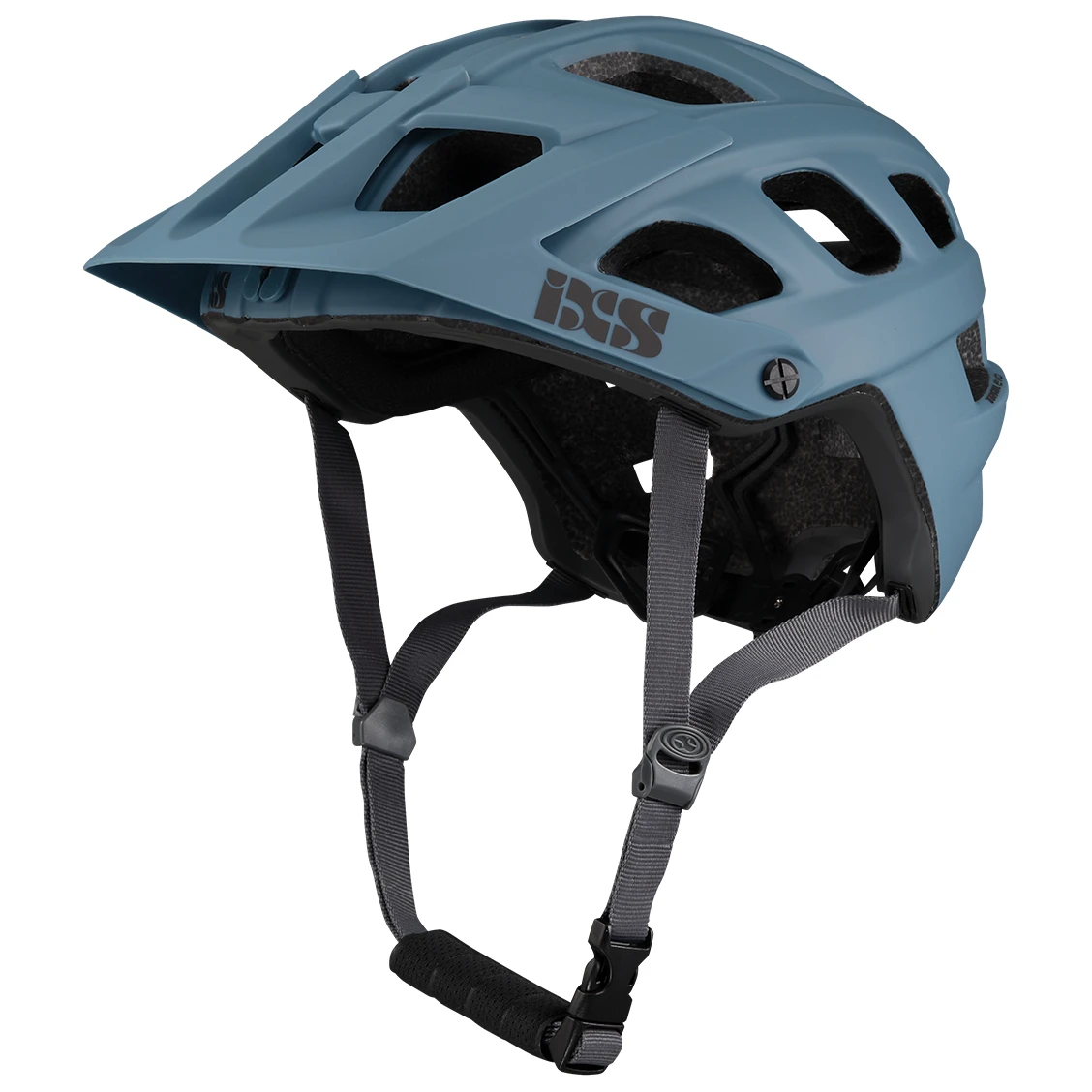 IXS Trail Evo Helmet - Casque De Cyclisme 3 IXS Trail Evo Helmet - Casque De Cyclisme