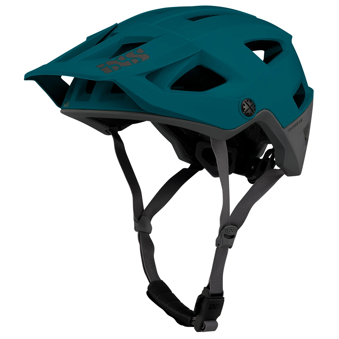 IXS Trigger AM Helmet - Casque De Cyclisme 6 IXS Trigger AM Helmet - Casque De Cyclisme – Image 4