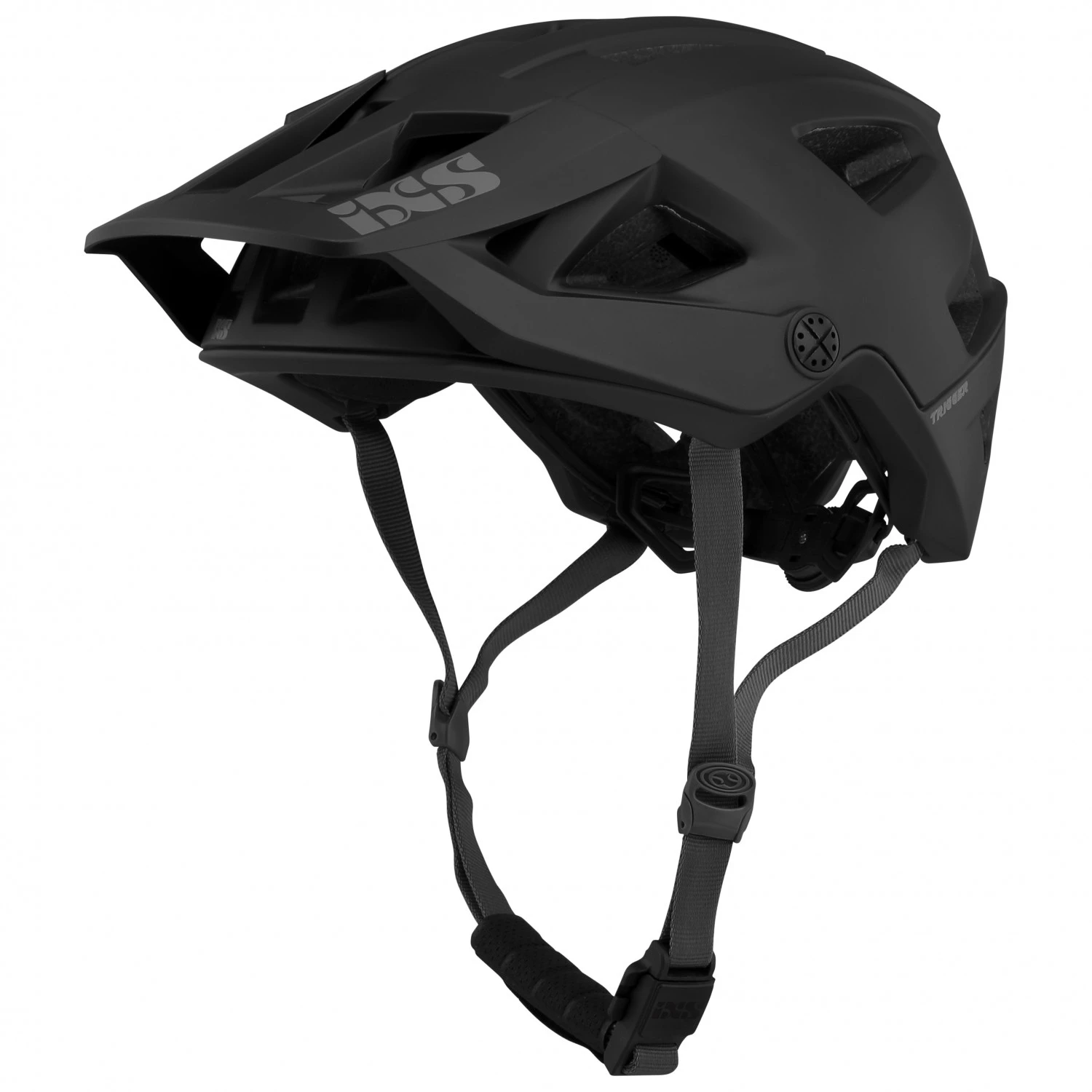 IXS Trigger AM Helmet - Casque De Cyclisme 11 IXS Trigger AM Helmet - Casque De Cyclisme – Image 9