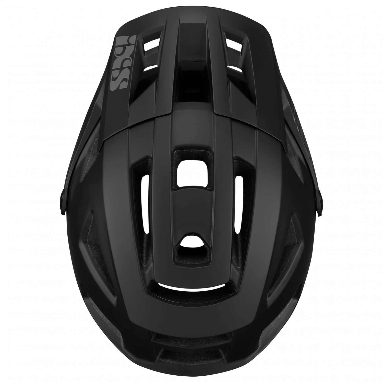 IXS Trigger AM Helmet - Casque De Cyclisme 5 IXS Trigger AM Helmet - Casque De Cyclisme – Image 3