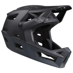 IXS Trigger FF Helmet - Casque Intégral 8 IXS Trigger FF Helmet - Casque Intégral -Vélo Matériel Magasin ixs trigger ff helmet casque integral bf 2