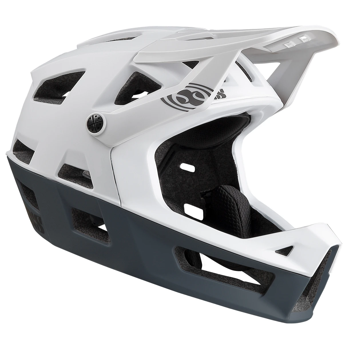 IXS Trigger FF Helmet - Casque Intégral 6 IXS Trigger FF Helmet - Casque Intégral – Image 4