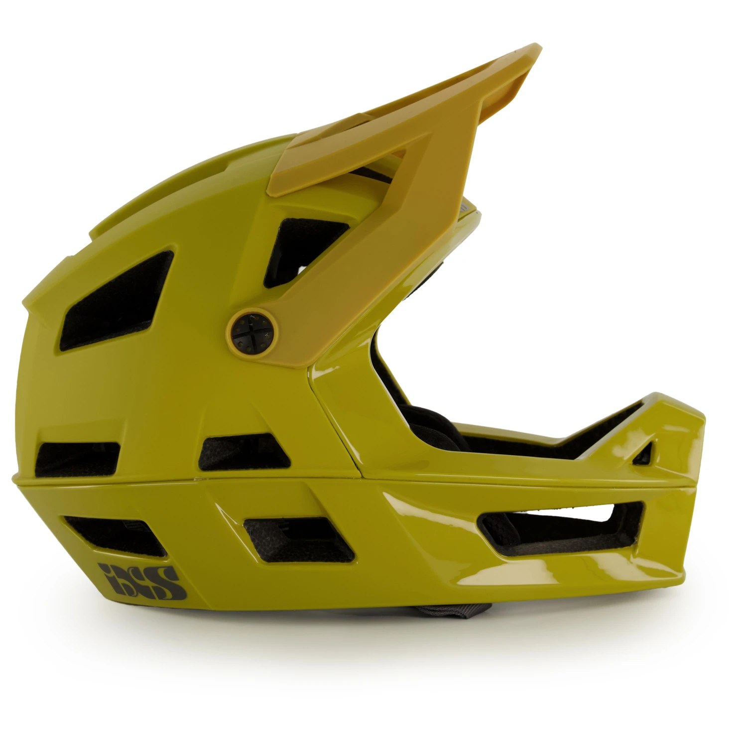 IXS Trigger FF MIPS Helmet - Casque Intégral 11 IXS Trigger FF MIPS Helmet - Casque Intégral – Image 9