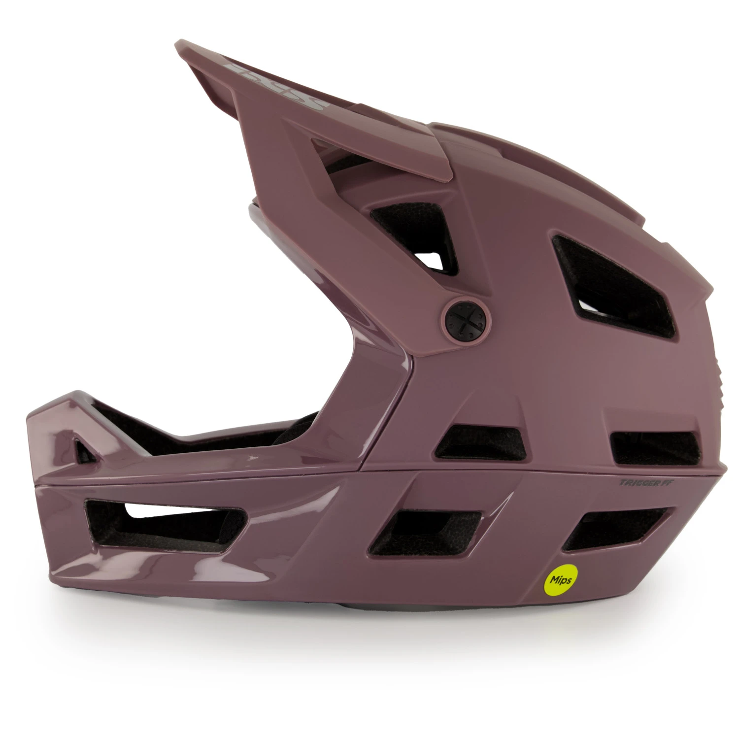 IXS Trigger FF MIPS Helmet - Casque Intégral 9 IXS Trigger FF MIPS Helmet - Casque Intégral – Image 7