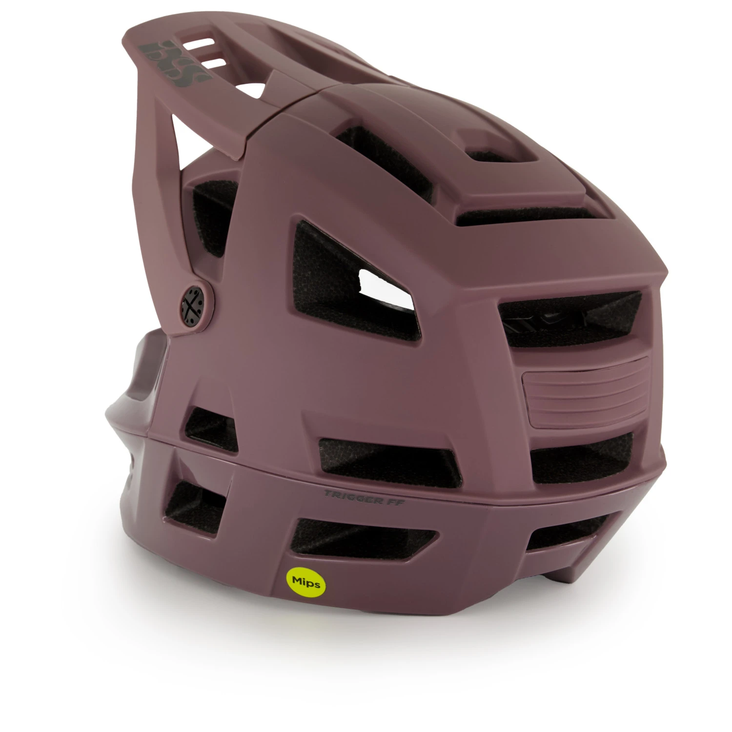 IXS Trigger FF MIPS Helmet - Casque Intégral 4 IXS Trigger FF MIPS Helmet - Casque Intégral – Image 2