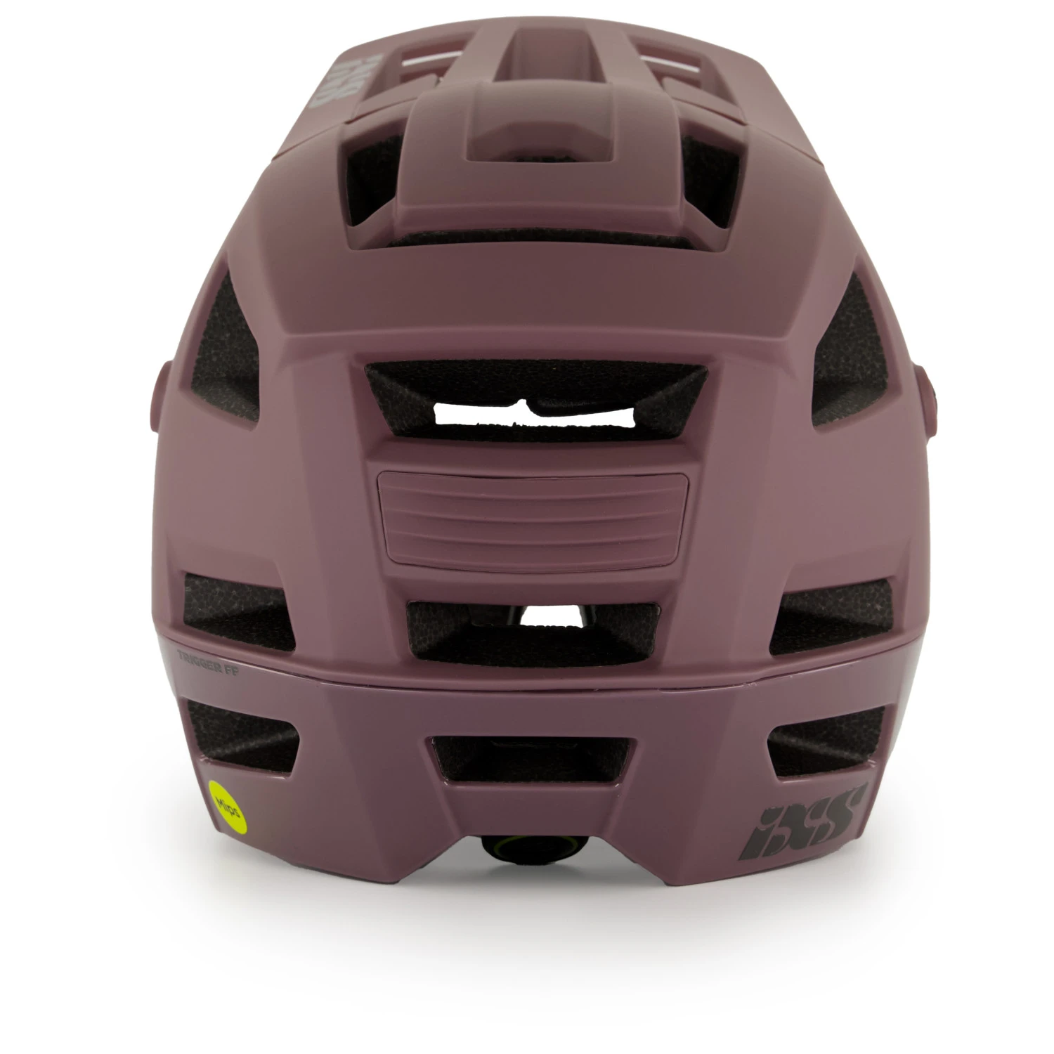 IXS Trigger FF MIPS Helmet - Casque Intégral 8 IXS Trigger FF MIPS Helmet - Casque Intégral – Image 6