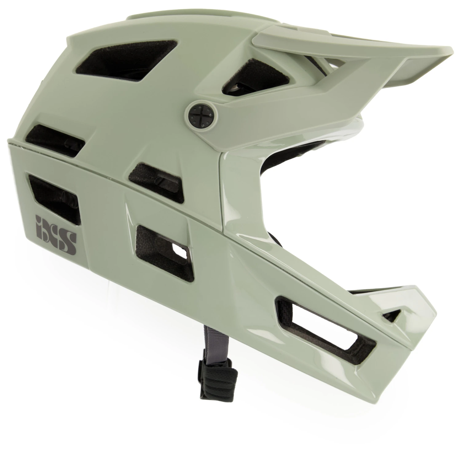 IXS Trigger FF MIPS Helmet - Casque Intégral 6 IXS Trigger FF MIPS Helmet - Casque Intégral – Image 4