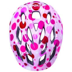 KALI PROTECTIVES Kid's Chakra Lighted - Casque De Cyclisme -Vélo Matériel Magasin kali protectives kids chakra lighted casque de cyclisme detail 3