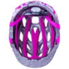 KALI PROTECTIVES Kid's Chakra Lighted - Casque De Cyclisme -Vélo Matériel Magasin kali protectives kids chakra lighted casque de cyclisme detail 4
