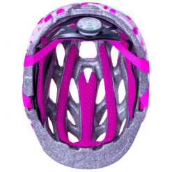 KALI PROTECTIVES Kid's Chakra Lighted - Casque De Cyclisme
