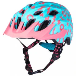 KALI PROTECTIVES Kid's Chakra Plus - Casque De Cyclisme -Vélo Matériel Magasin kali protectives kids chakra plus casque de cyclisme 2