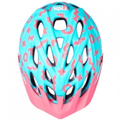 KALI PROTECTIVES Kid's Chakra Plus - Casque De Cyclisme -Vélo Matériel Magasin kali protectives kids chakra plus casque de cyclisme detail 2