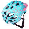 KALI PROTECTIVES Kid's Chakra Plus - Casque De Cyclisme -Vélo Matériel Magasin kali protectives kids chakra plus casque de cyclisme detail 3