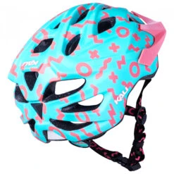 KALI PROTECTIVES Kid's Chakra Plus - Casque De Cyclisme