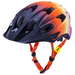 KALI PROTECTIVES Pace - Casque De Cyclisme -Vélo Matériel Magasin kali protectives pace casque de cyclisme 2