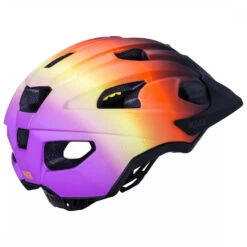 KALI PROTECTIVES Pace - Casque De Cyclisme -Vélo Matériel Magasin kali protectives pace casque de cyclisme detail 3