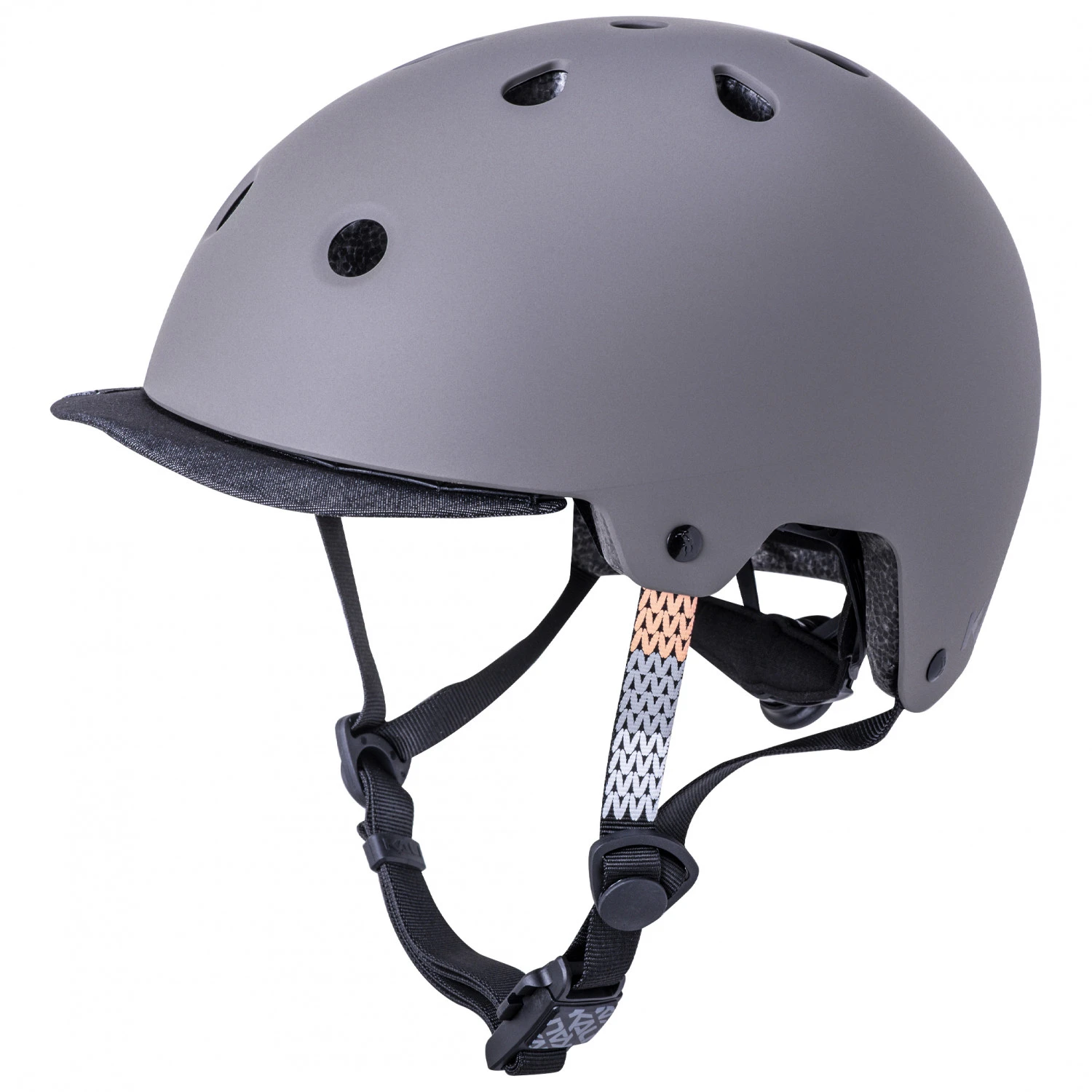 KALI PROTECTIVES Saha - Casque De Cyclisme 6 KALI PROTECTIVES Saha - Casque De Cyclisme – Image 4