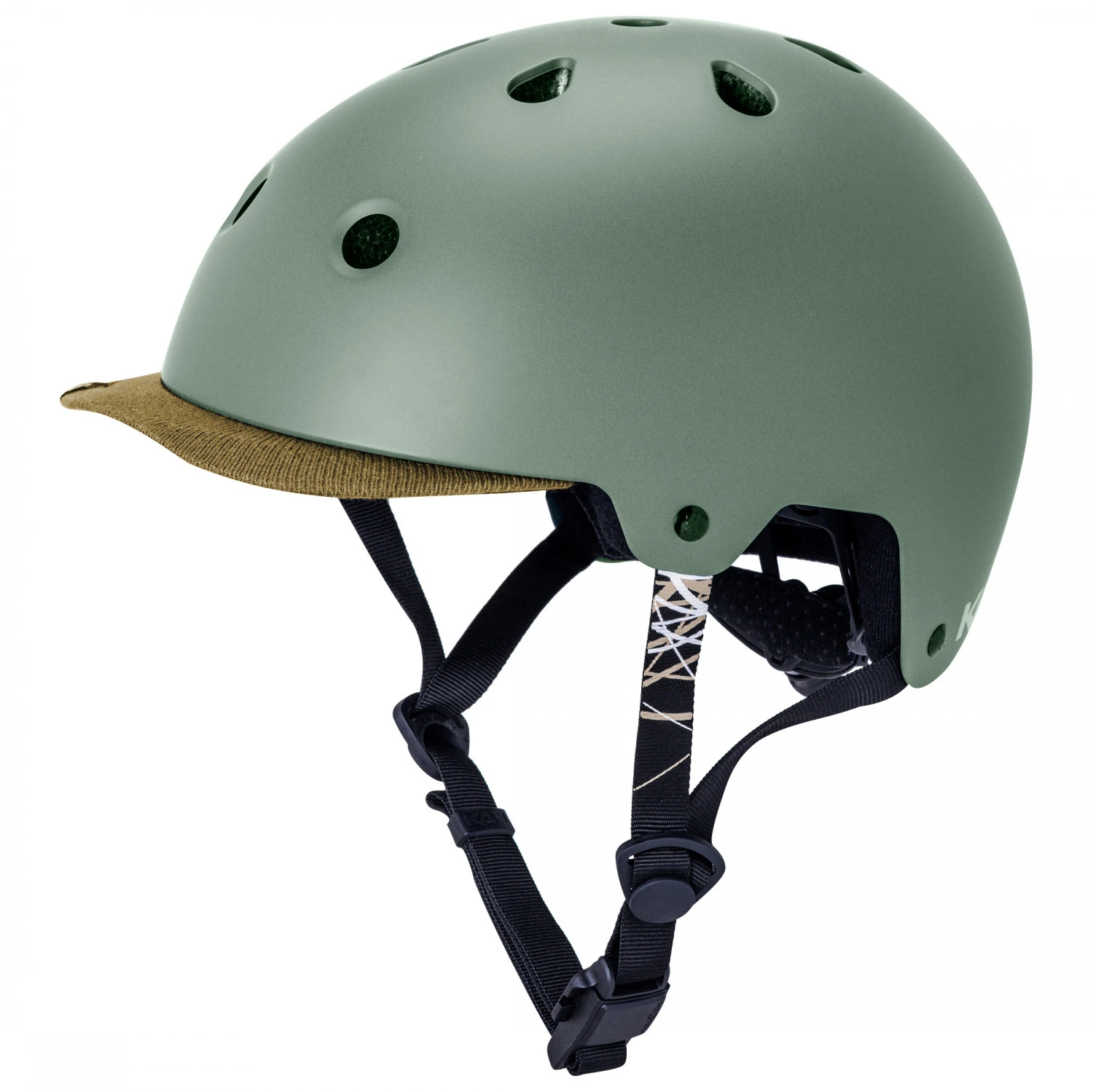 KALI PROTECTIVES Saha - Casque De Cyclisme 7 KALI PROTECTIVES Saha - Casque De Cyclisme – Image 5