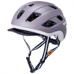 KALI PROTECTIVES Traffic 2.0 - Casque De Cyclisme -Vélo Matériel Magasin kali protectives traffic 20 casque de cyclisme 1