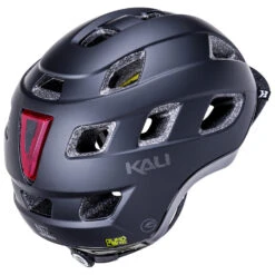 KALI PROTECTIVES Traffic 2.0 - Casque De Cyclisme -Vélo Matériel Magasin kali protectives traffic 20 casque de cyclisme detail 3