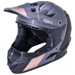 KALI PROTECTIVES Zoka - Casque De Cyclisme -Vélo Matériel Magasin kali protectives zoka casque de cyclisme 1