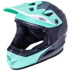 KALI PROTECTIVES Zoka - Casque De Cyclisme -Vélo Matériel Magasin kali protectives zoka casque de cyclisme