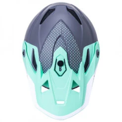 KALI PROTECTIVES Zoka - Casque De Cyclisme -Vélo Matériel Magasin kali protectives zoka casque de cyclisme detail 5