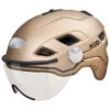 KED B-Vis X-Lite - Casque De Cyclisme -Vélo Matériel Magasin ked b vis x lite casque de cyclisme detail 3