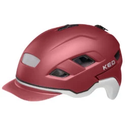 KED Berlin - Casque De Cyclisme -Vélo Matériel Magasin ked berlin casque de cyclisme 2