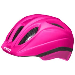KED Kid's Meggy II - Casque De Cyclisme 5 KED Kid's Meggy II - Casque De Cyclisme -Vélo Matériel Magasin ked kids meggy ii casque de cyclisme 1