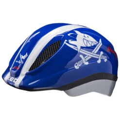 KED Kid's Meggy II Originals - Casque De Cyclisme -Vélo Matériel Magasin ked kids meggy ii originals casque de cyclisme 10