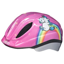 KED Kid's Meggy II Originals - Casque De Cyclisme -Vélo Matériel Magasin ked kids meggy ii originals casque de cyclisme 12