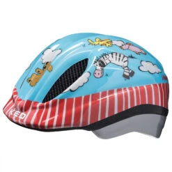KED Kid's Meggy II Originals - Casque De Cyclisme -Vélo Matériel Magasin ked kids meggy ii originals casque de cyclisme 13