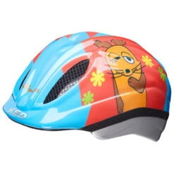 KED Kid's Meggy II Originals - Casque De Cyclisme -Vélo Matériel Magasin ked kids meggy ii originals casque de cyclisme 16