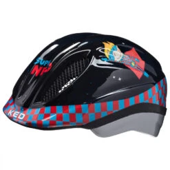 KED Kid's Meggy II Originals - Casque De Cyclisme -Vélo Matériel Magasin ked kids meggy ii originals casque de cyclisme 5