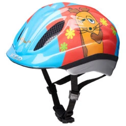 KED Kid's Meggy II Originals - Casque De Cyclisme -Vélo Matériel Magasin ked kids meggy ii originals casque de cyclisme detail 2