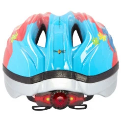 KED Kid's Meggy II Originals - Casque De Cyclisme -Vélo Matériel Magasin ked kids meggy ii originals casque de cyclisme detail 4