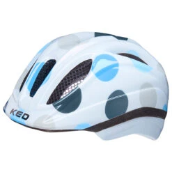 KED Kid's Meggy II Trend - Casque De Cyclisme -Vélo Matériel Magasin ked kids meggy ii trend casque de cyclisme bf 1