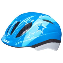 KED Kid's Meggy II Trend - Casque De Cyclisme -Vélo Matériel Magasin ked kids meggy ii trend casque de cyclisme bf 10