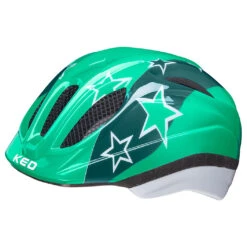 KED Kid's Meggy II Trend - Casque De Cyclisme -Vélo Matériel Magasin ked kids meggy ii trend casque de cyclisme bf 12