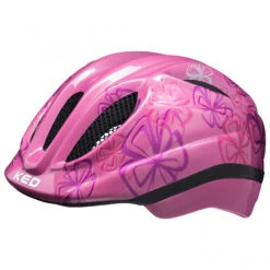 KED Kid's Meggy II Trend - Casque De Cyclisme -Vélo Matériel Magasin ked kids meggy ii trend casque de cyclisme bf 2