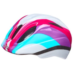 KED Kid's Meggy II Trend - Casque De Cyclisme -Vélo Matériel Magasin ked kids meggy ii trend casque de cyclisme bf 3