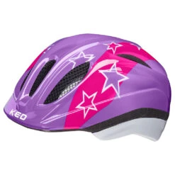 KED Kid's Meggy II Trend - Casque De Cyclisme -Vélo Matériel Magasin ked kids meggy ii trend casque de cyclisme bf 4