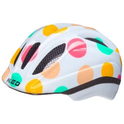 KED Kid's Meggy II Trend - Casque De Cyclisme -Vélo Matériel Magasin ked kids meggy ii trend casque de cyclisme bf 5